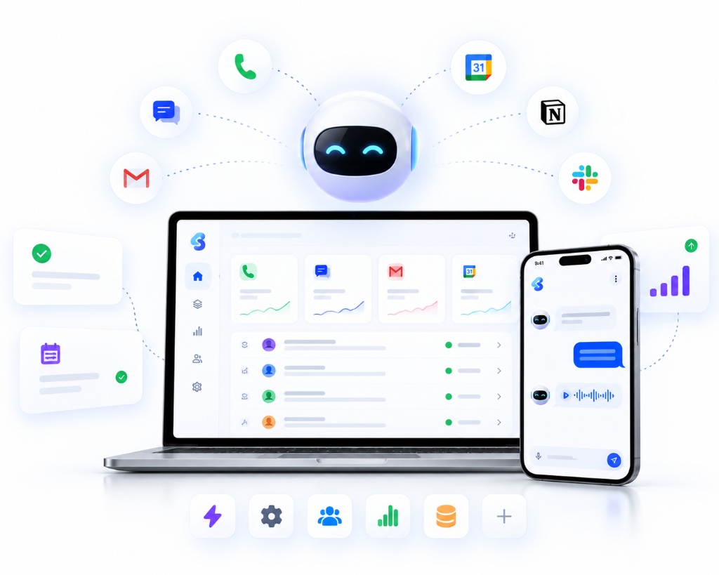 AI Agents Service