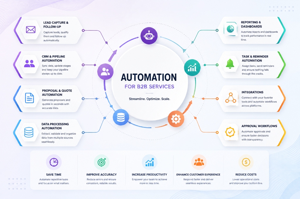 Industry Architecture