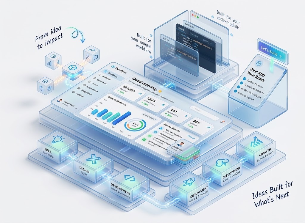 Custom Workflows Service