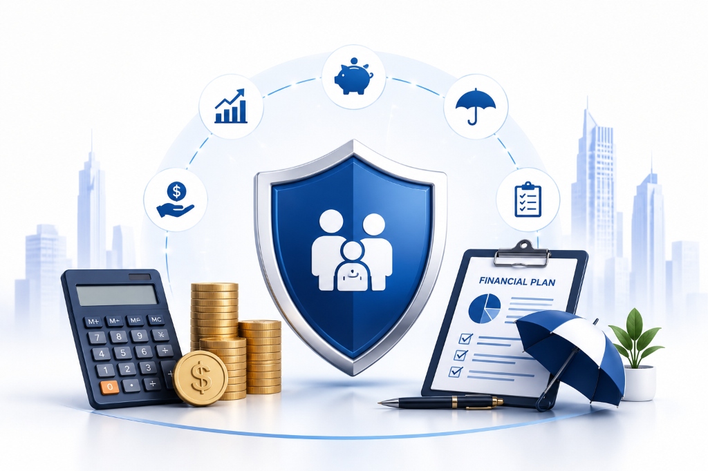Finance & Insurance Automation