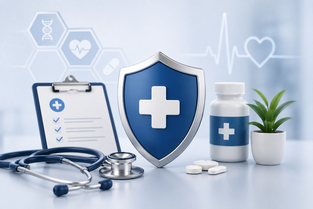 Healthcare Automation